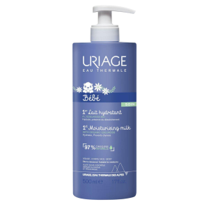 URIAGE BEBE LAIT HYDRATANT 500ML