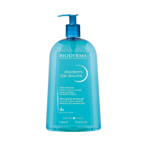 BIODERMA ATODERM GEL DOUCHE 1L