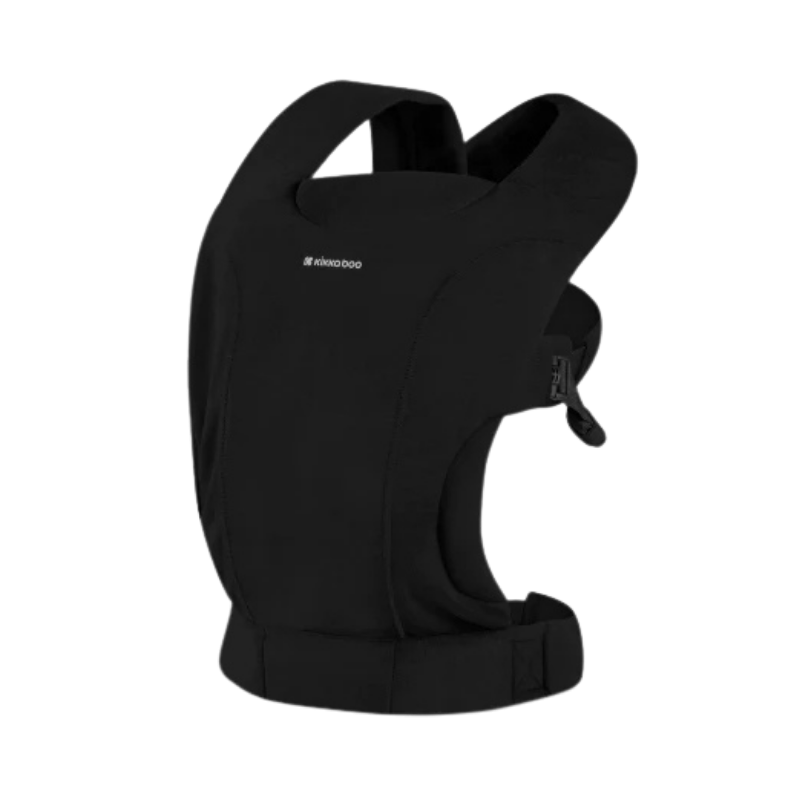 Kikkaboo Baby Carrier Black