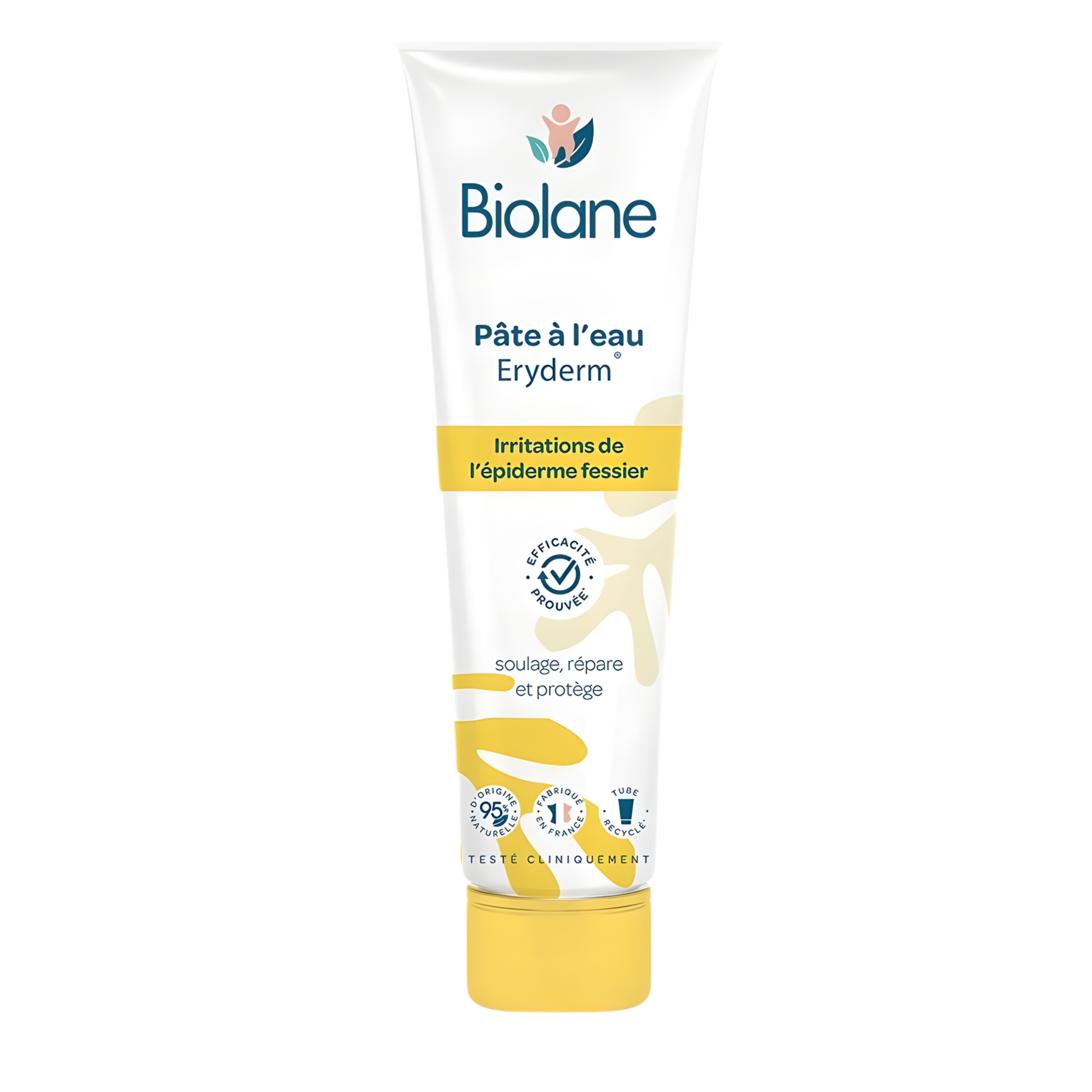 BIOLANE Pâte à l'eau 75ML