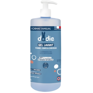 DODIE gel lavant 3en1-1L