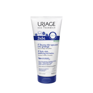 URIAGE BEBE XEMOSE 1ER BAUME OLEO-APAISANT ANTI GRATTAGE 200ML