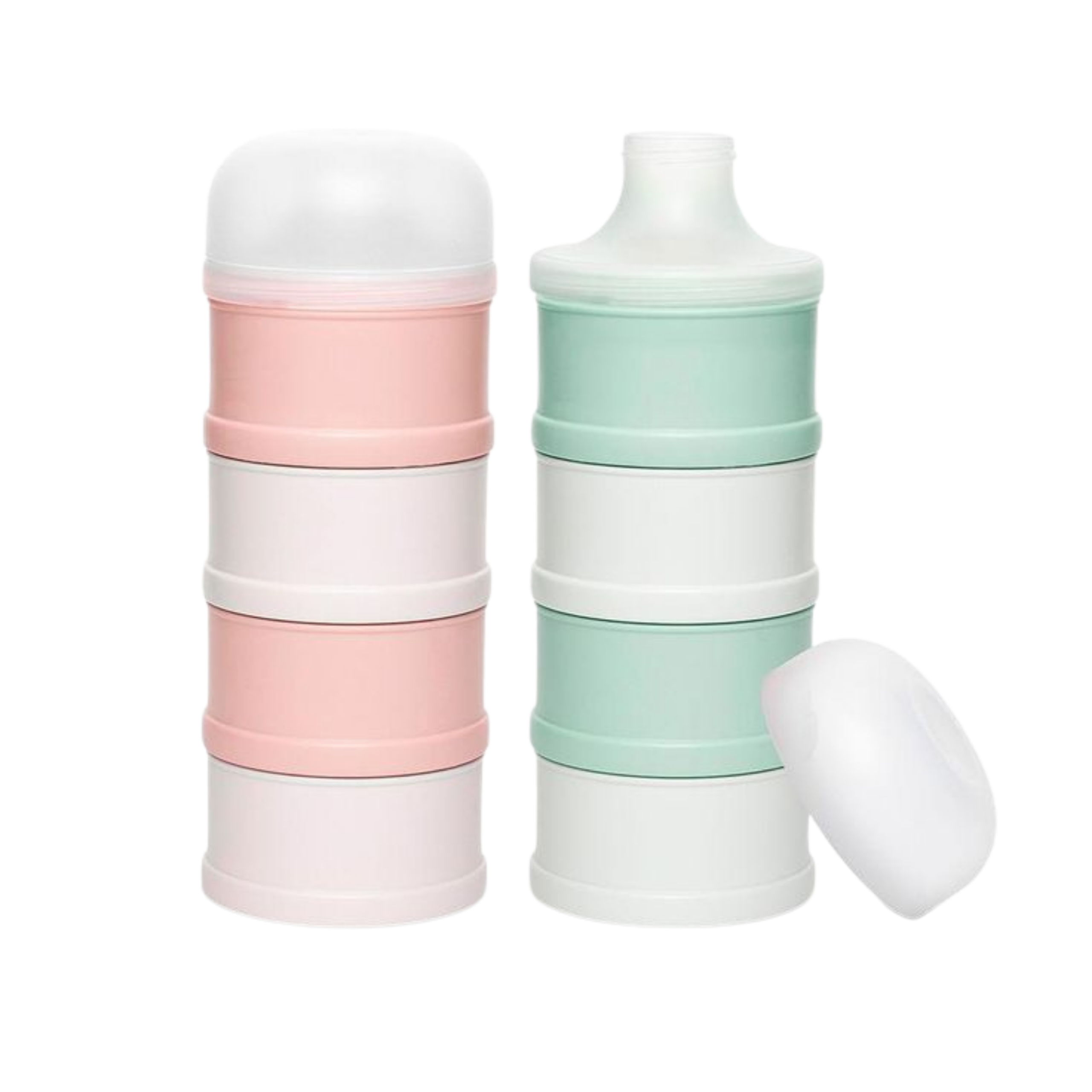 Boite doseuse de lait