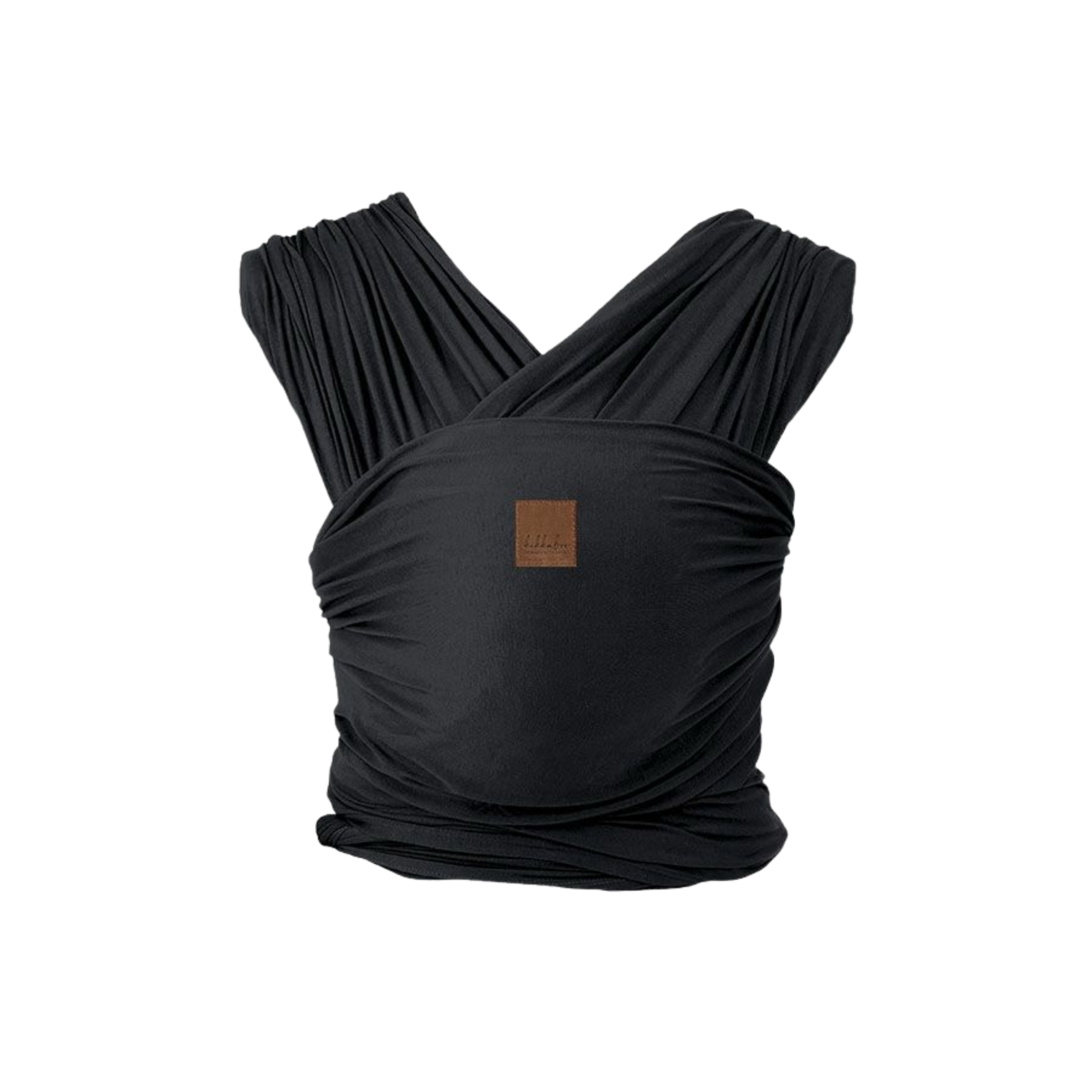 CANGURU SLING ISLA BLACK KB