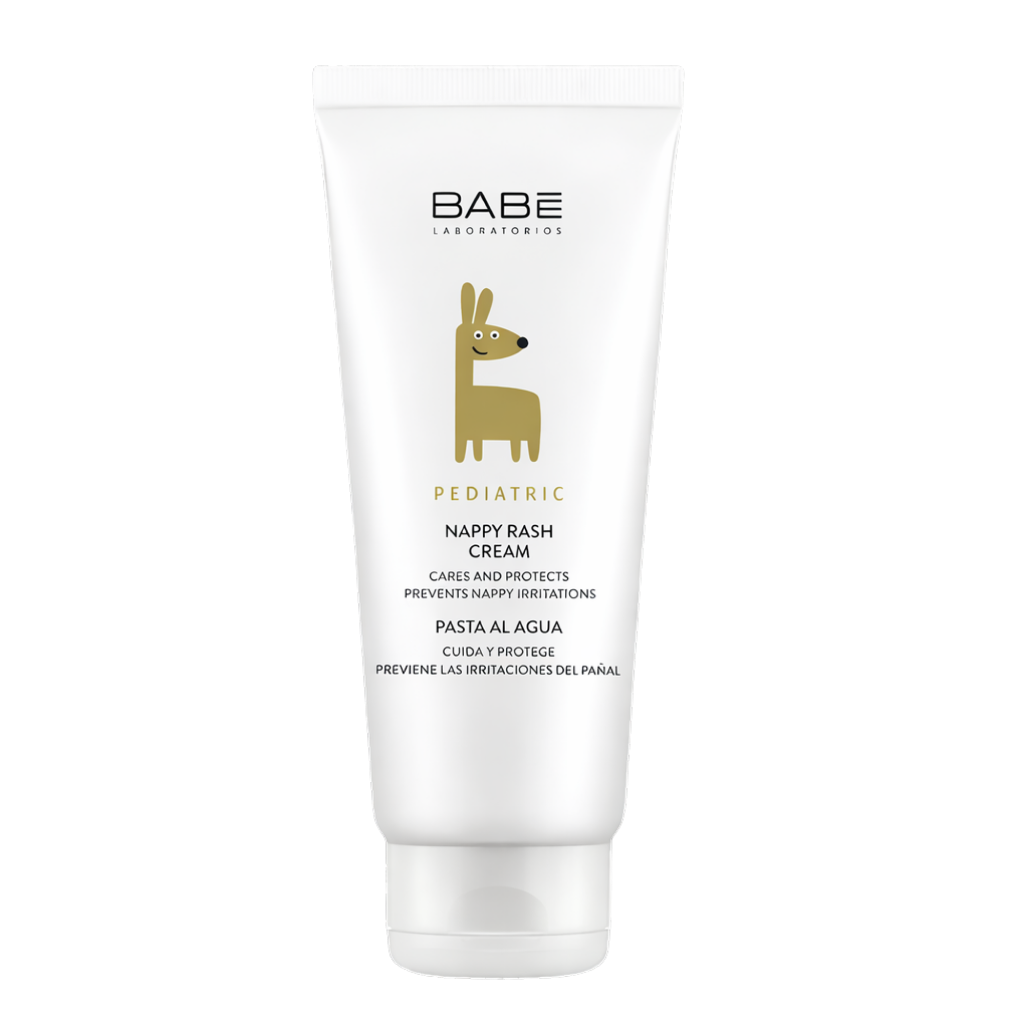 BABE PEDIATRIC PATE A L’EAU 100ML