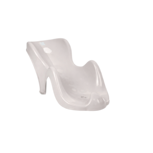 Kikkaboo Support de bain Hippo Beige