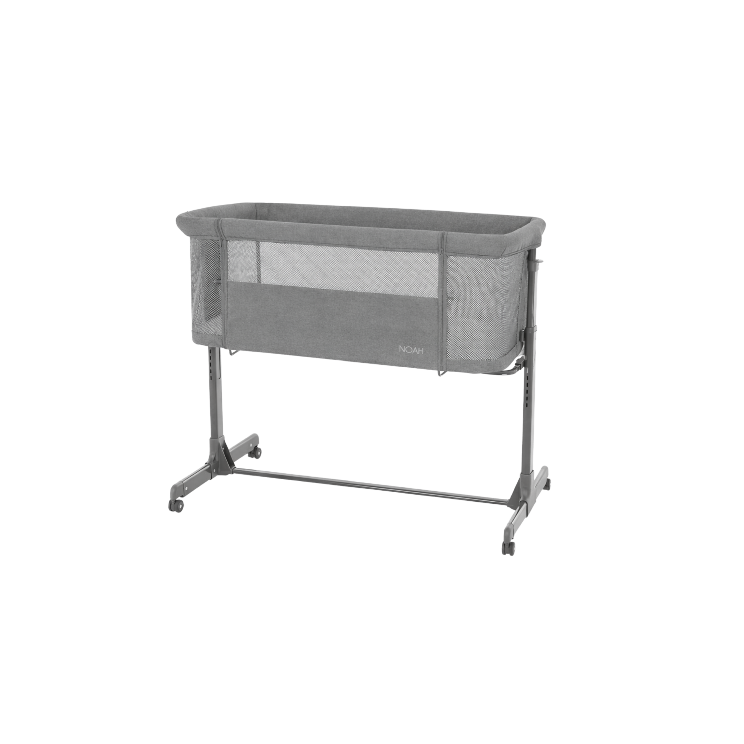 kikkaboo - Cododo Noah gris clair